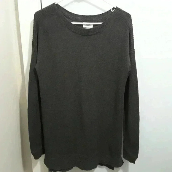 Old Navy tunic sweater - Picture 1 of 4